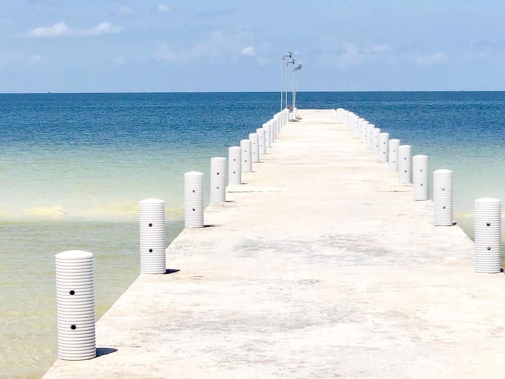 Anaya Koh Rong