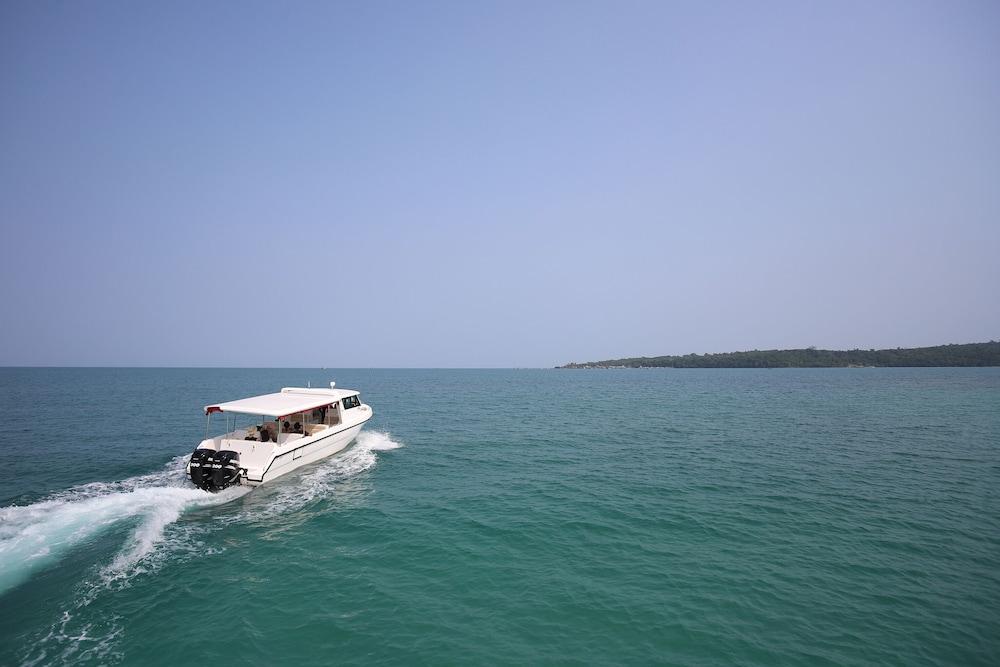 Anaya Koh Rong