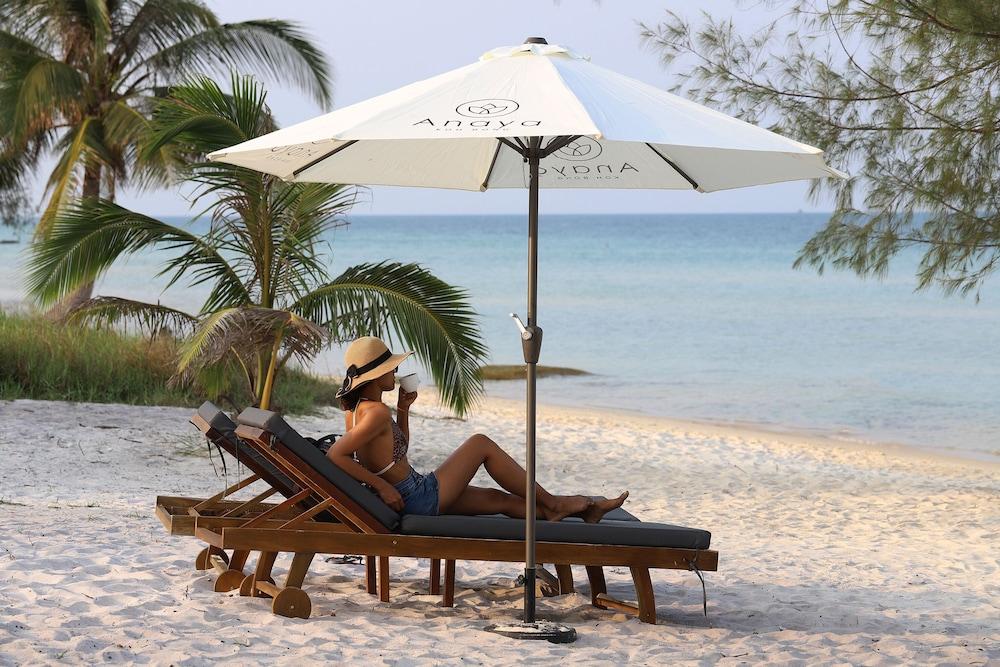 Anaya Koh Rong