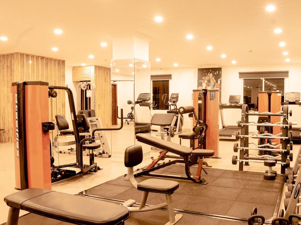 Le Kree Downtown Hotel