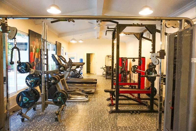 Le Kree Downtown Hotel