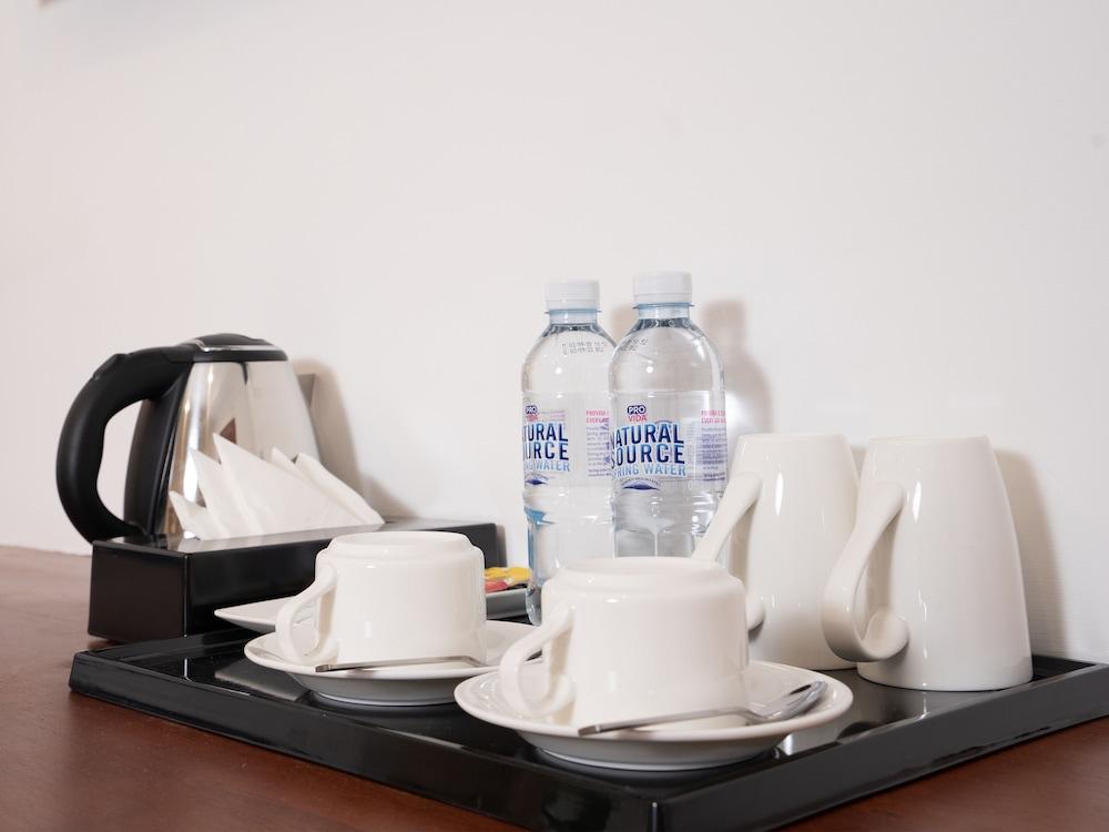 Le Kree Downtown Hotel