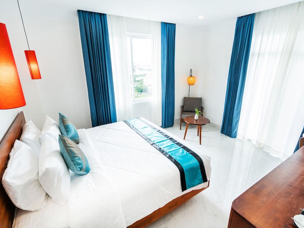 Le Kree Downtown Hotel