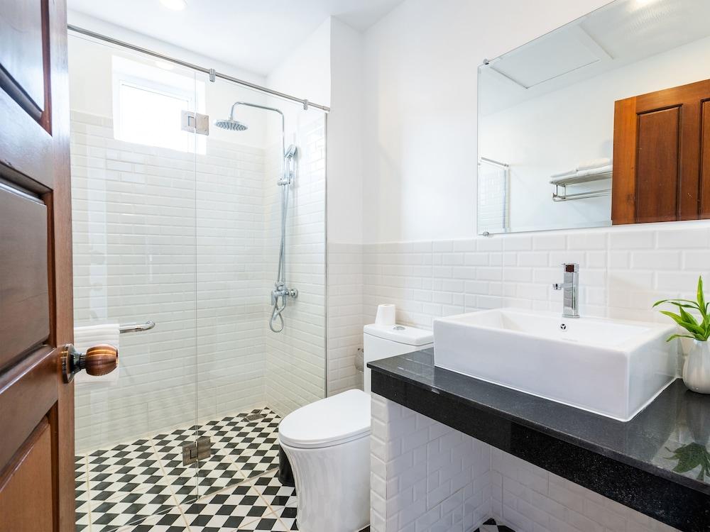 Le Kree Downtown Hotel