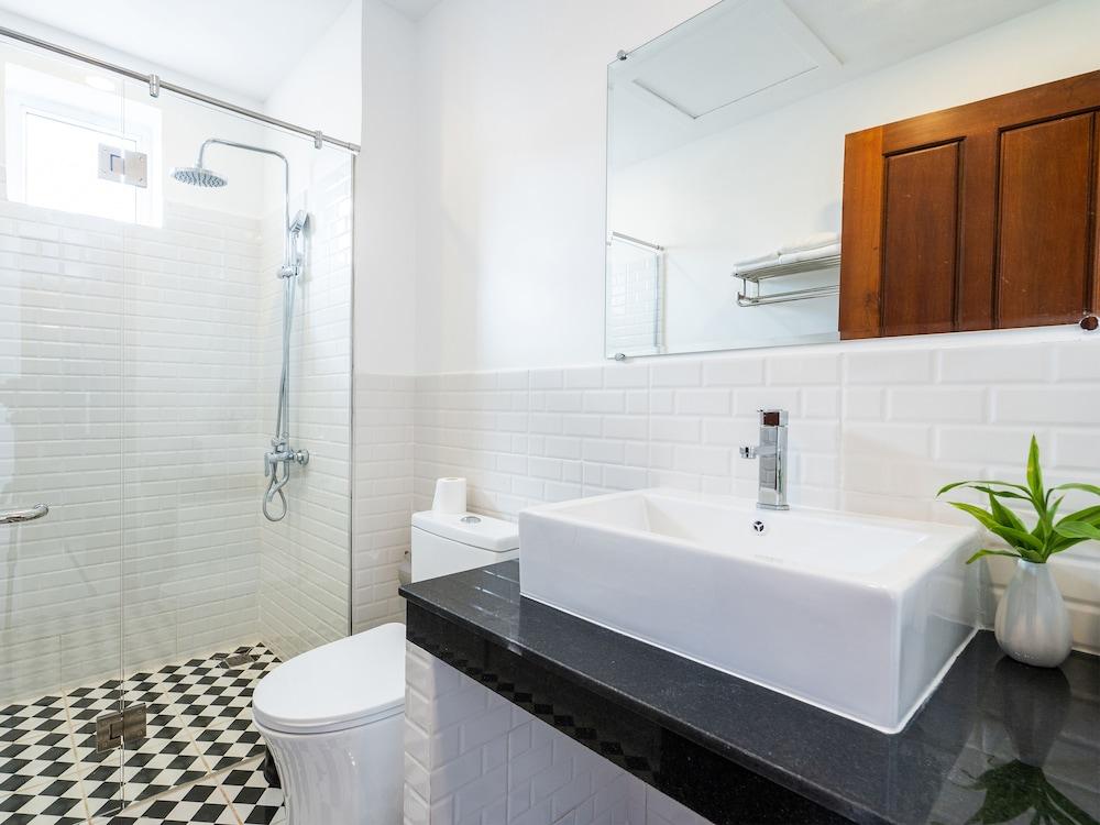 Le Kree Downtown Hotel