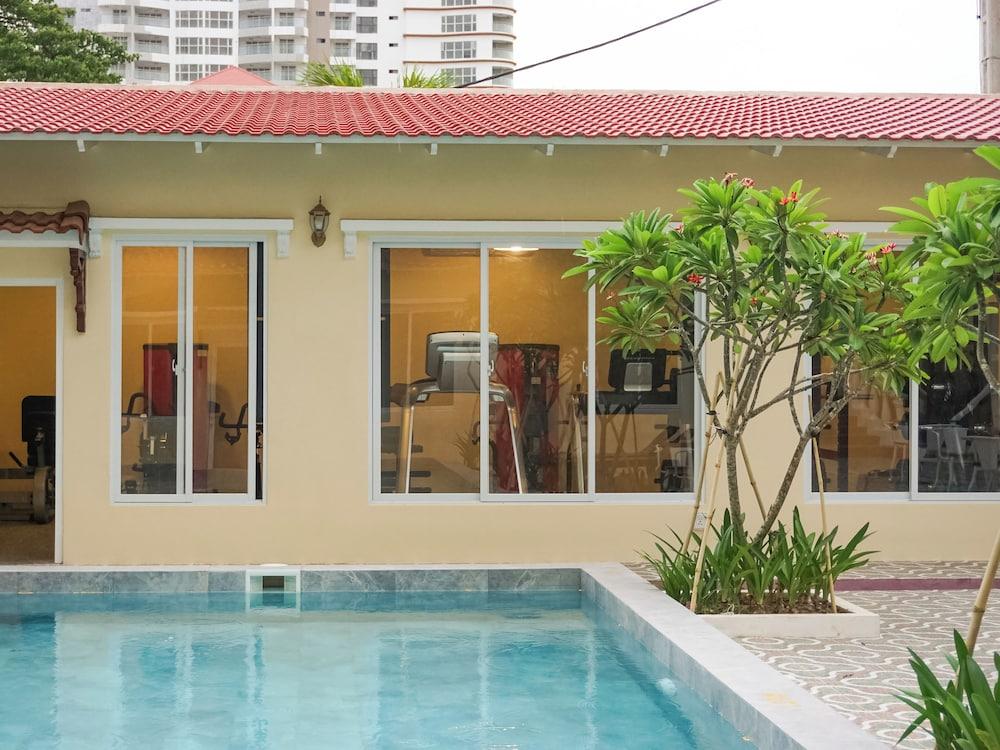 Le Kree Downtown Hotel