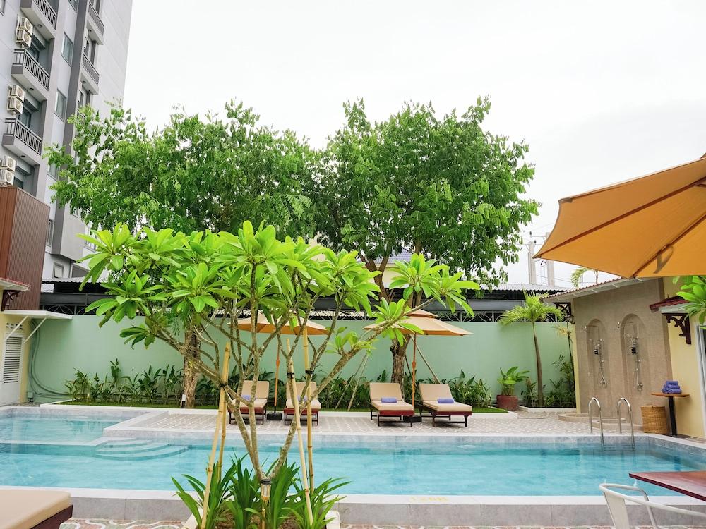 Le Kree Downtown Hotel