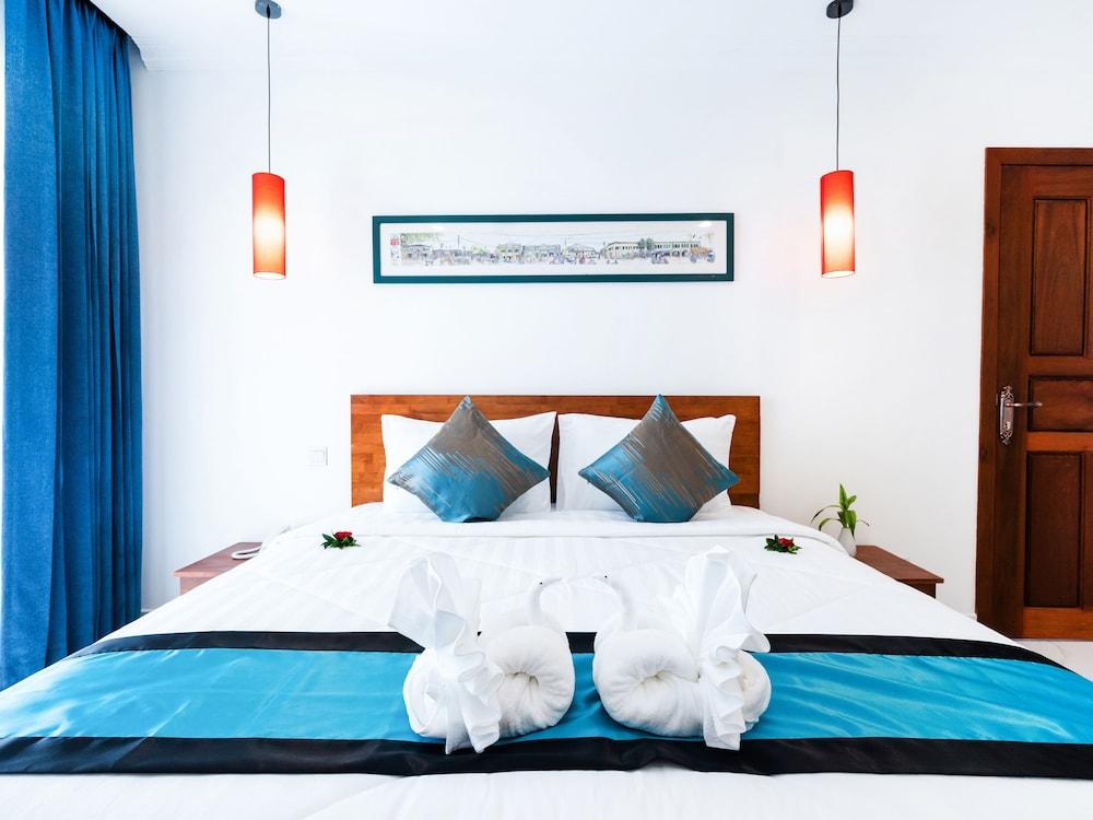 Le Kree Downtown Hotel