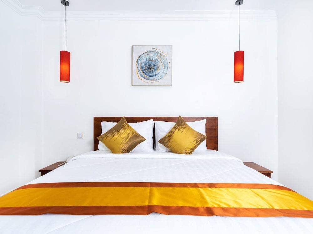 Le Kree Downtown Hotel