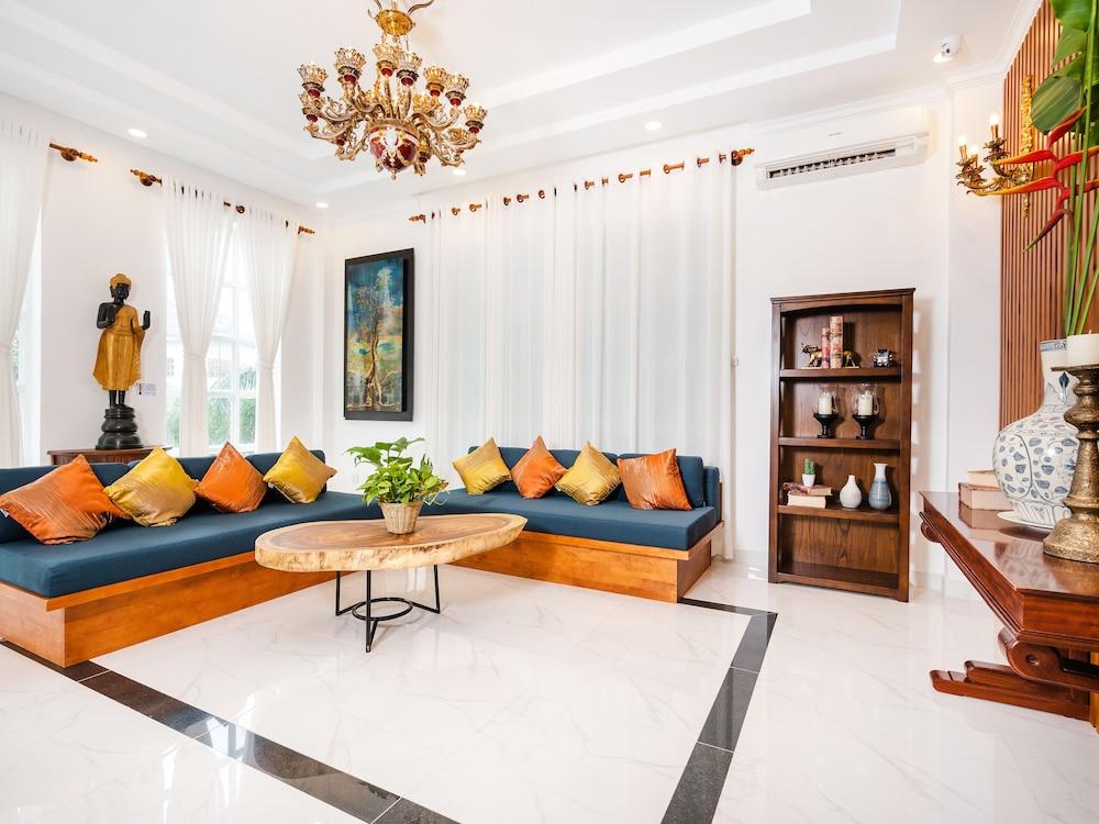 Le Kree Downtown Hotel
