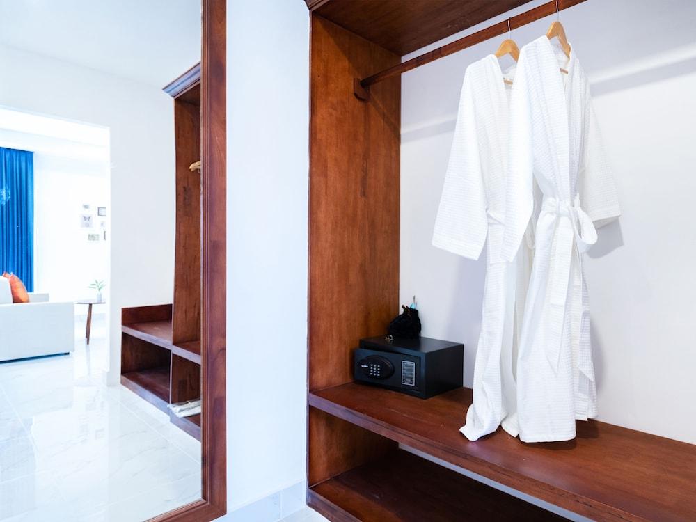 Le Kree Downtown Hotel