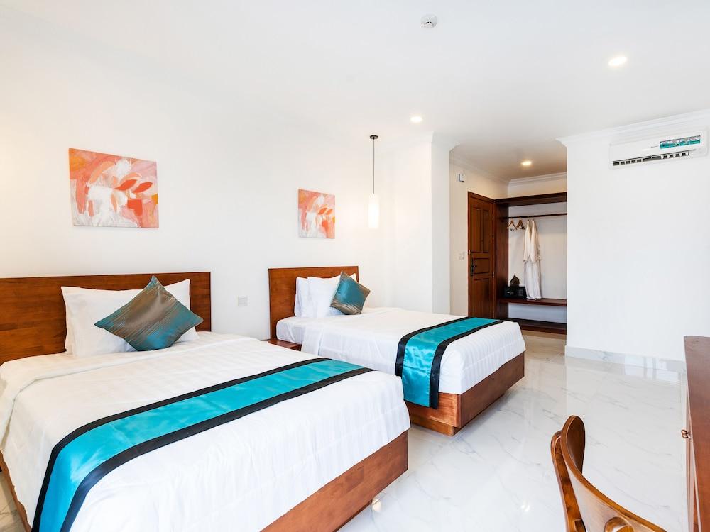 Le Kree Downtown Hotel