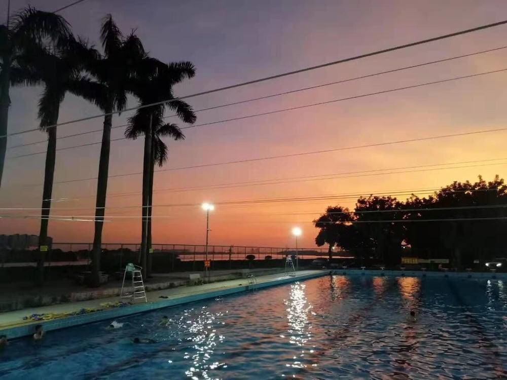 Thai Xing Long Hotel