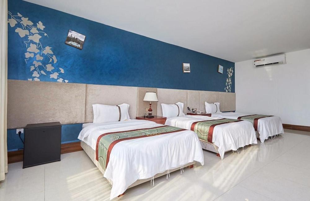 Thai Xing Long Hotel