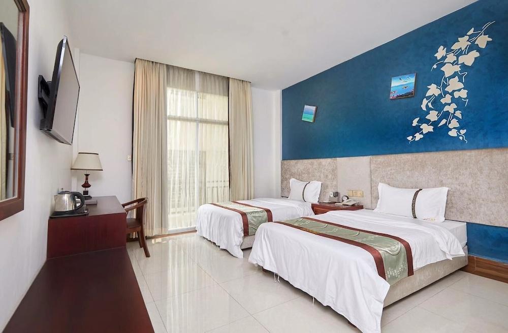 Thai Xing Long Hotel