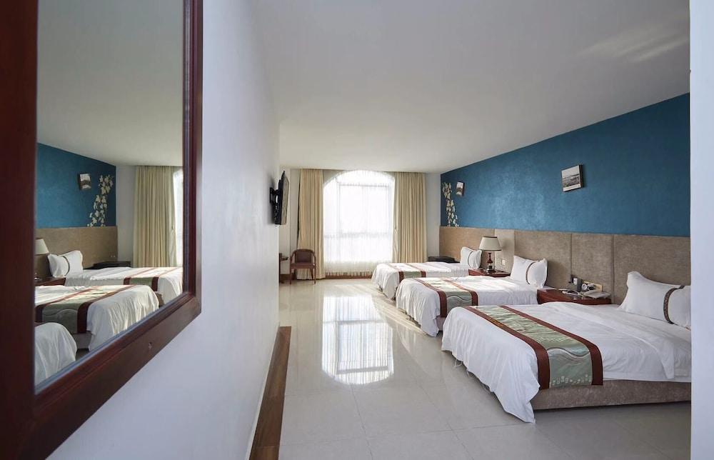 Thai Xing Long Hotel