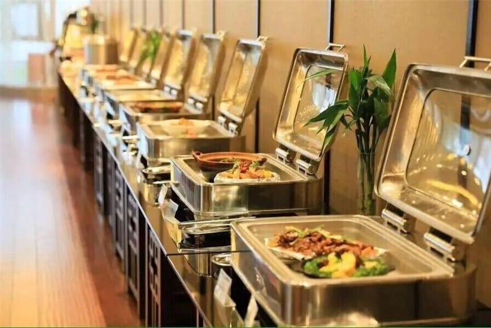 Thai Xing Long Hotel