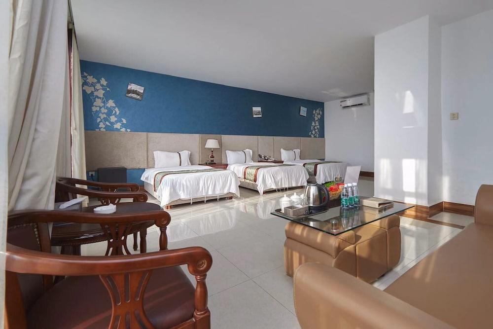 Thai Xing Long Hotel