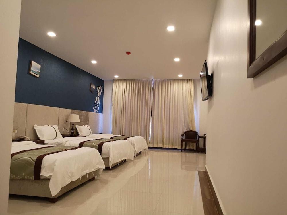 Thai Xing Long Hotel