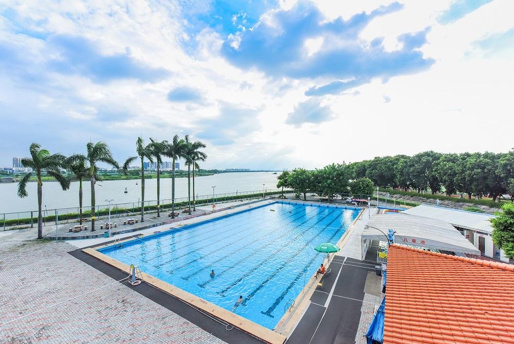 Thai Xing Long Hotel
