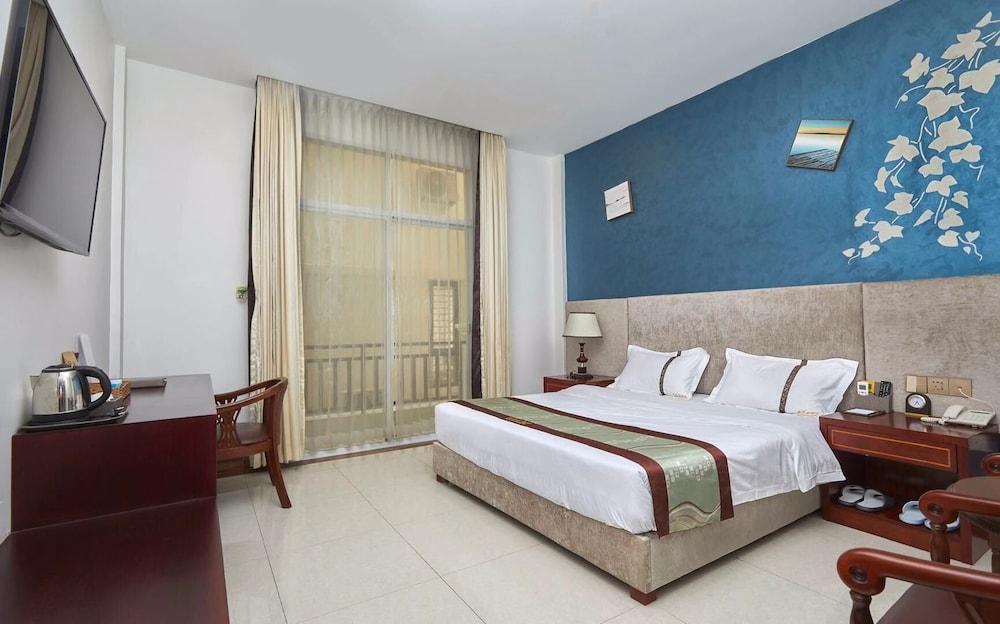 Thai Xing Long Hotel