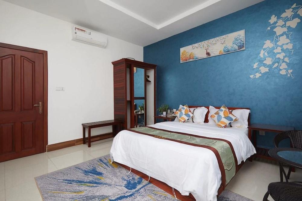 Thai Xing Long Hotel