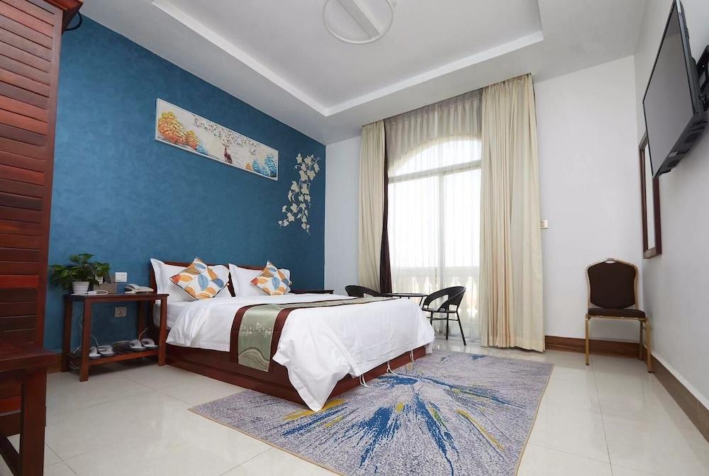 Thai Xing Long Hotel