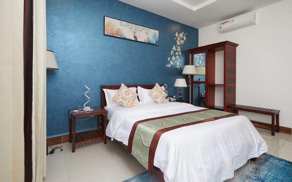 Thai Xing Long Hotel