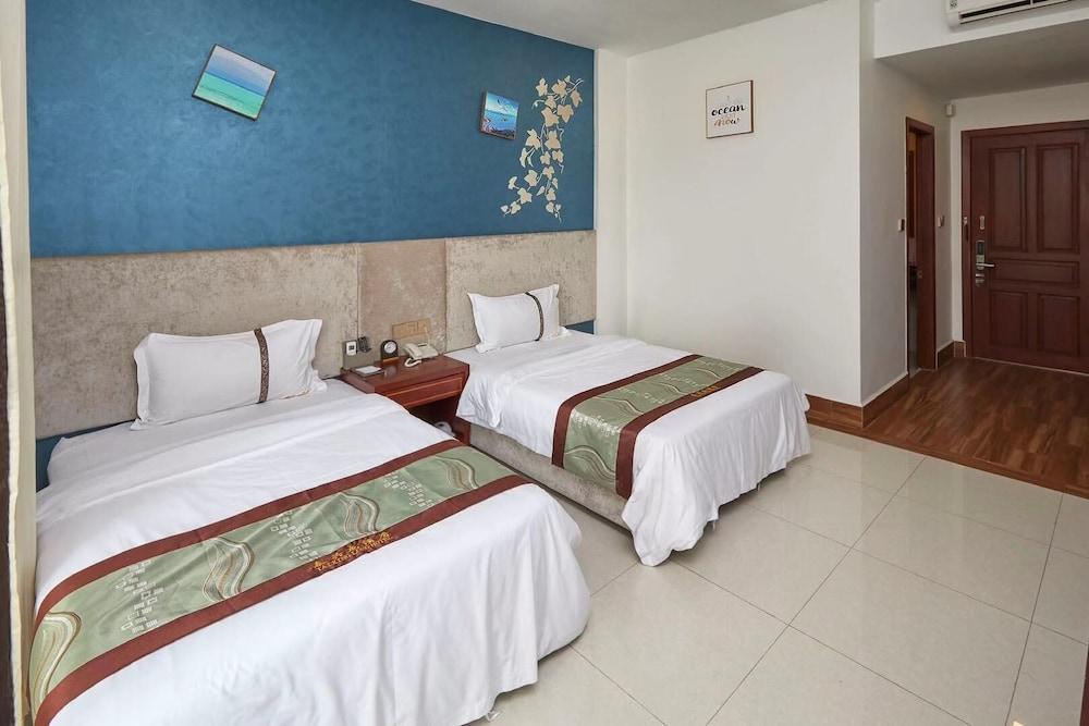 Thai Xing Long Hotel
