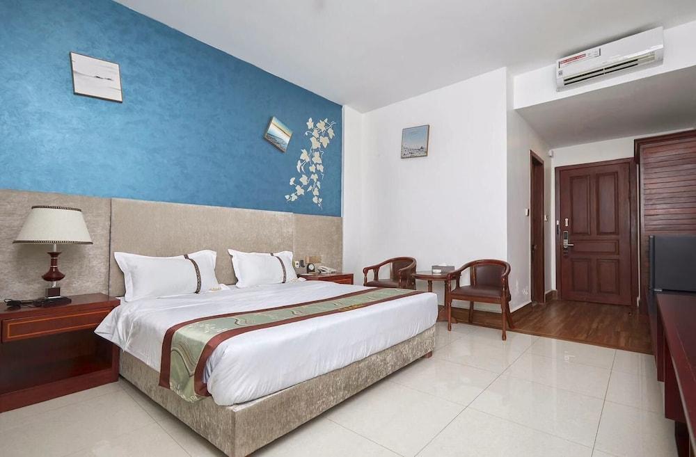 Thai Xing Long Hotel