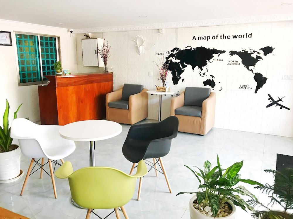 Mini Hotel