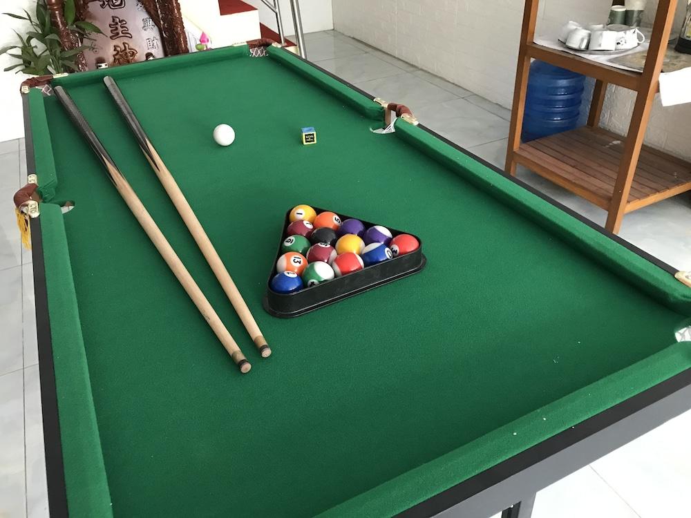 Mini Hotel