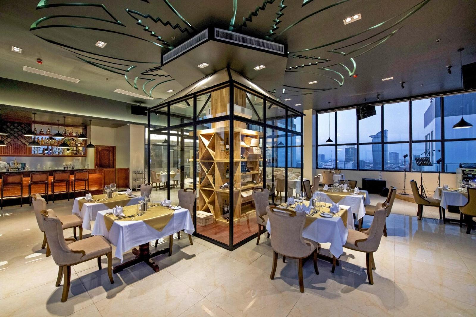 Poulo Wai Hotel