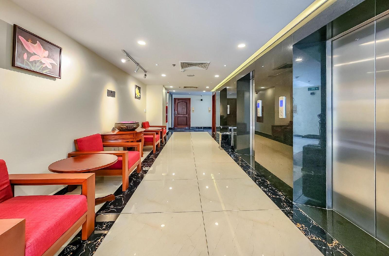 Poulo Wai Hotel