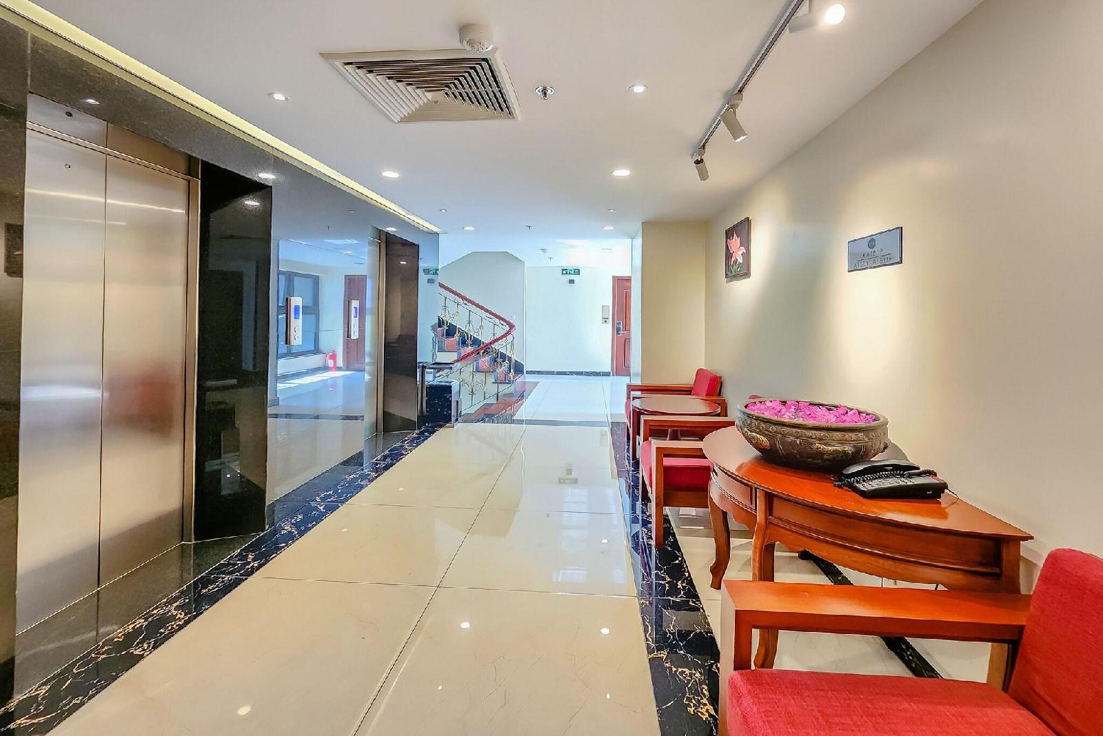 Poulo Wai Hotel
