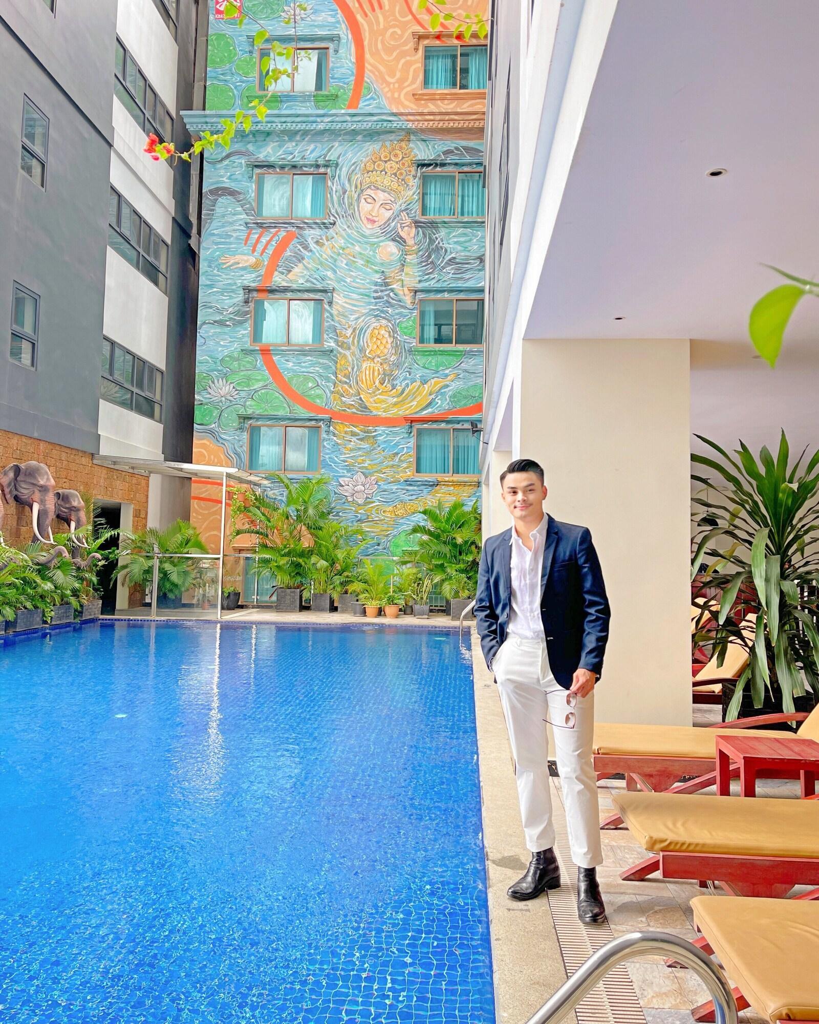 Poulo Wai Hotel