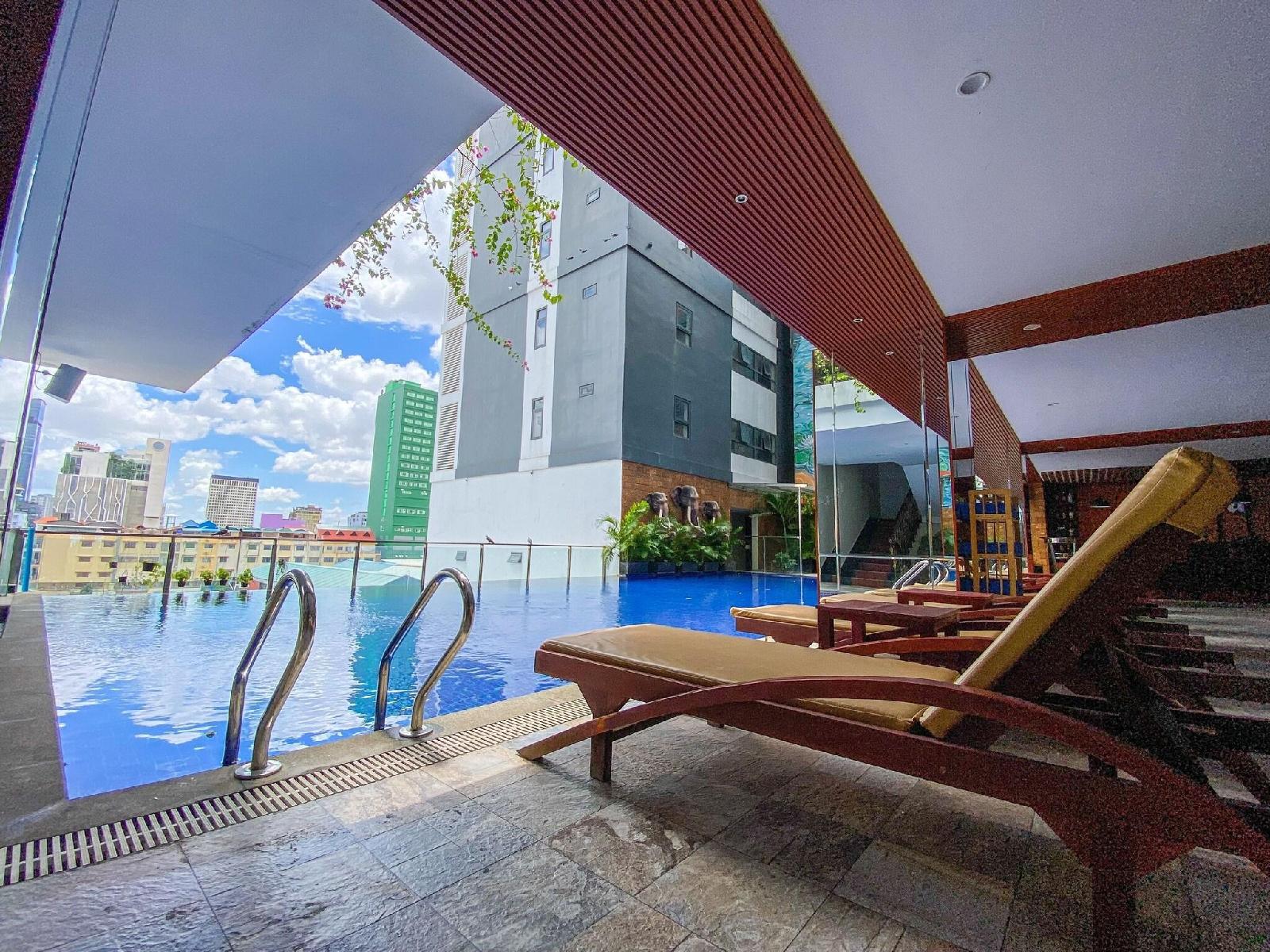 Poulo Wai Hotel