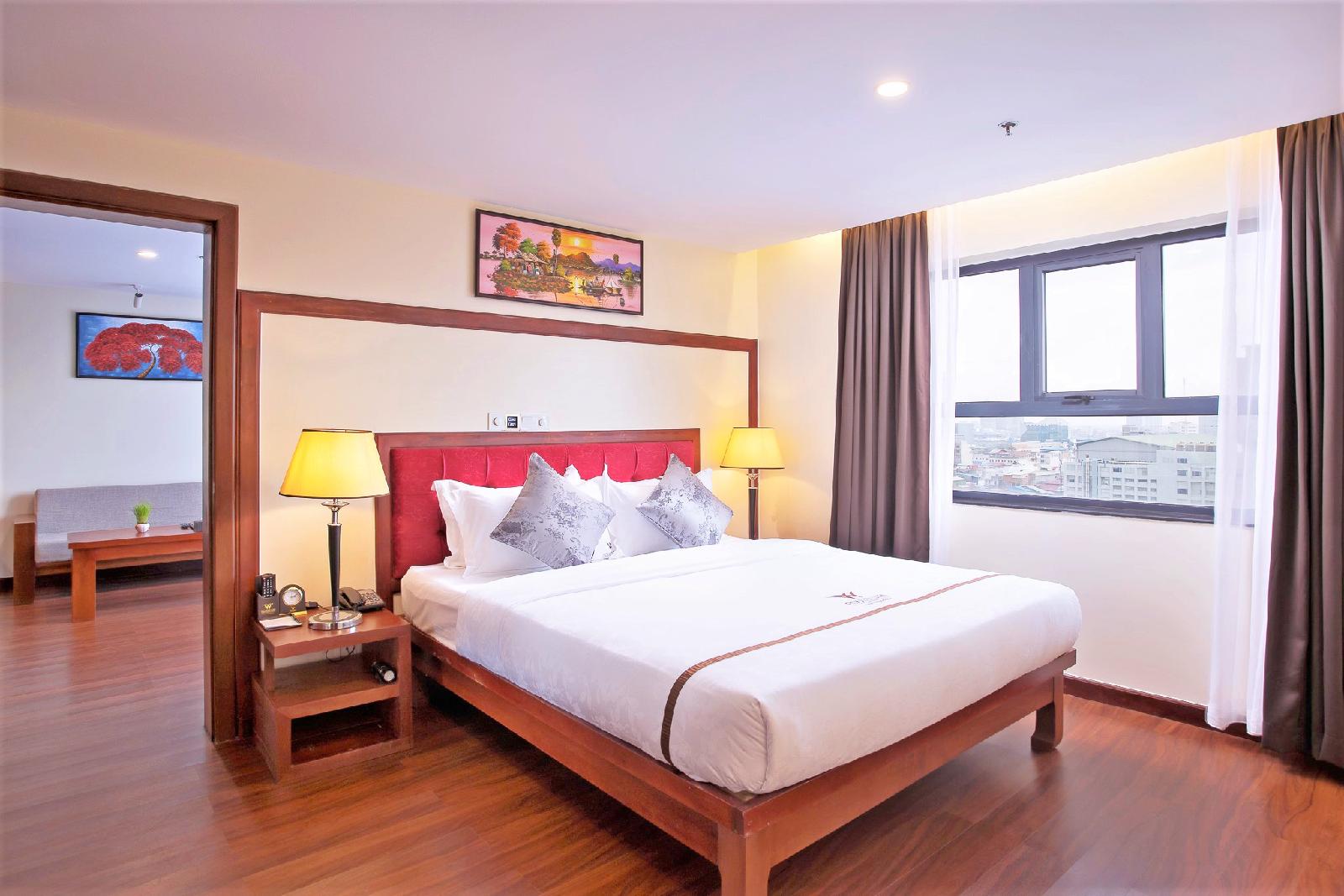 Poulo Wai Hotel