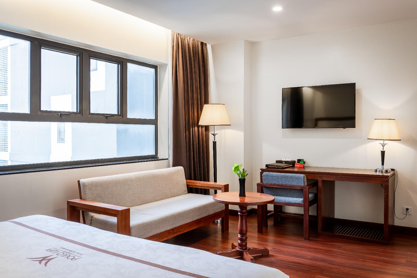 Poulo Wai Hotel