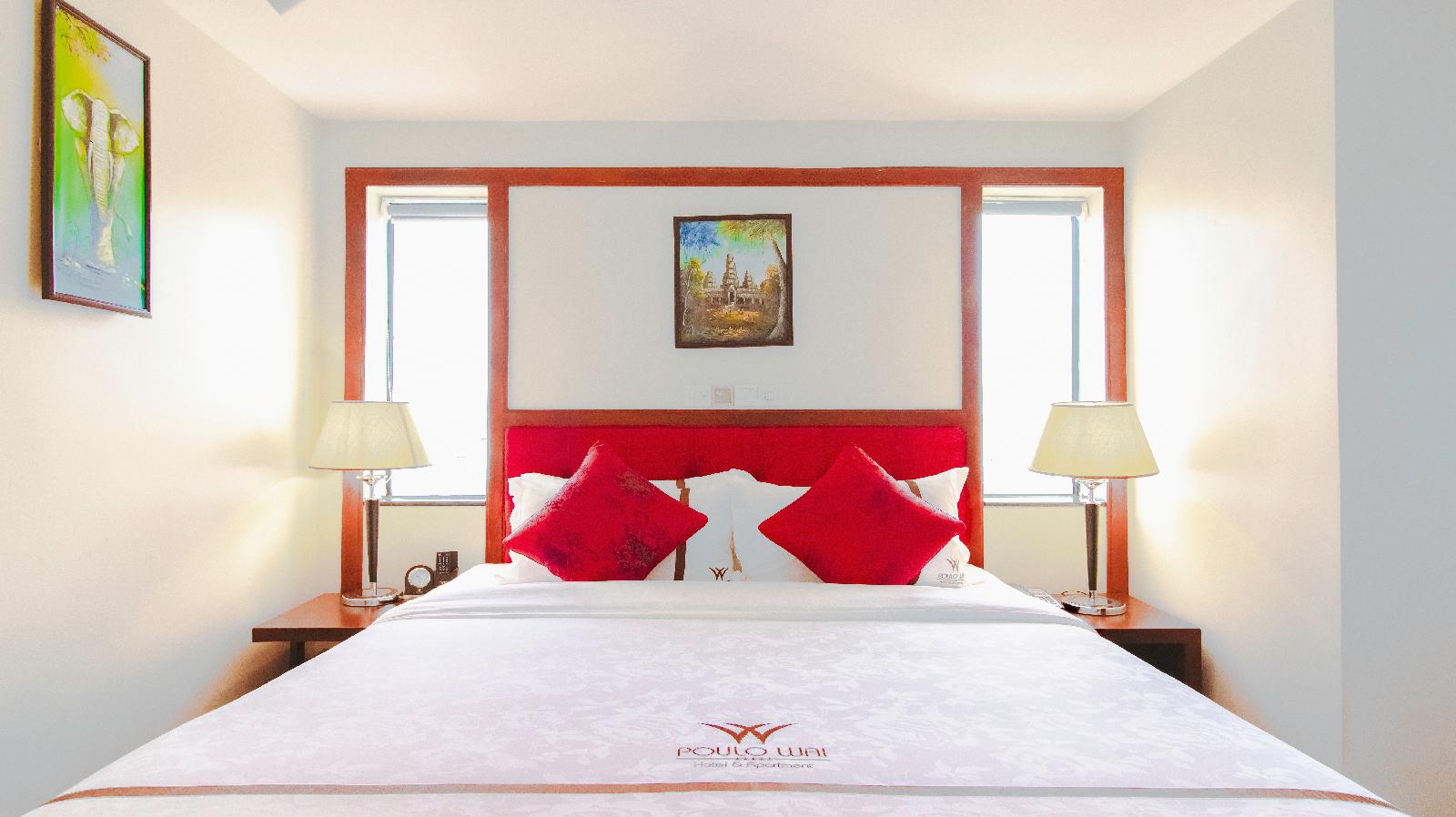 Poulo Wai Hotel