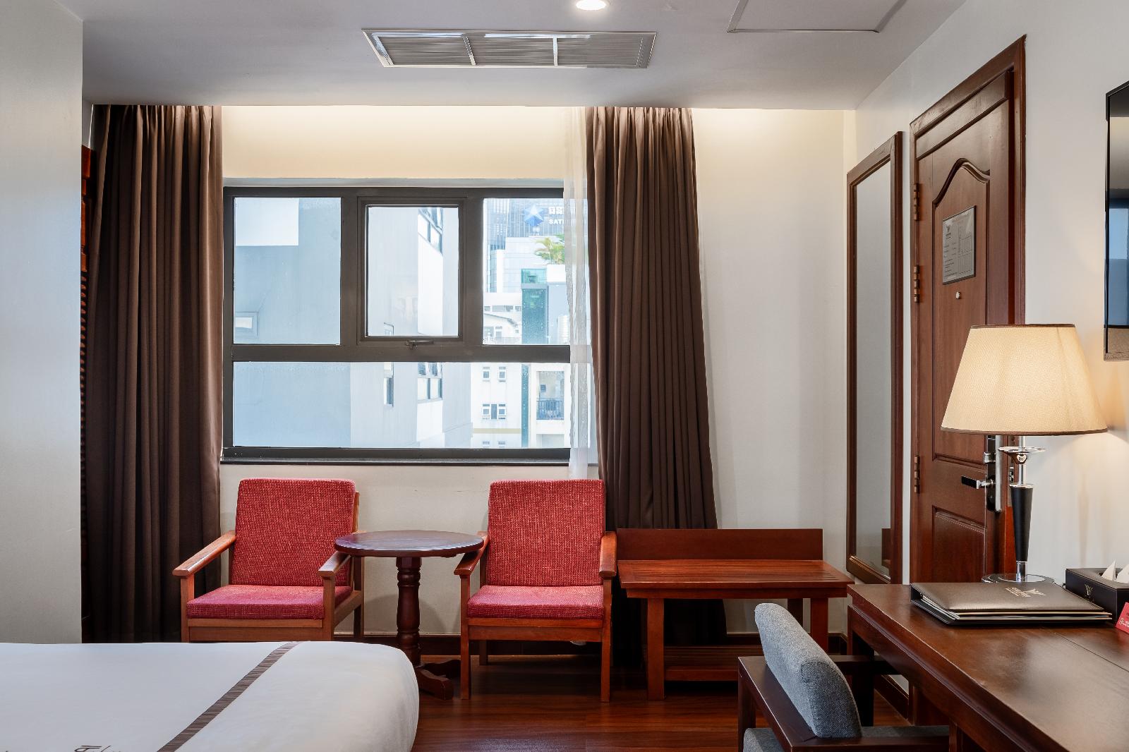 Poulo Wai Hotel