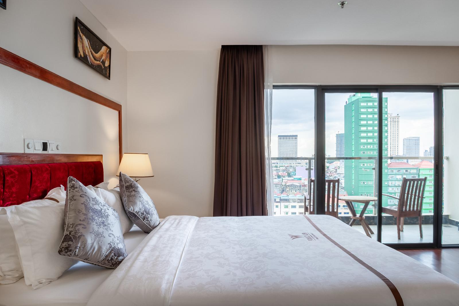 Poulo Wai Hotel