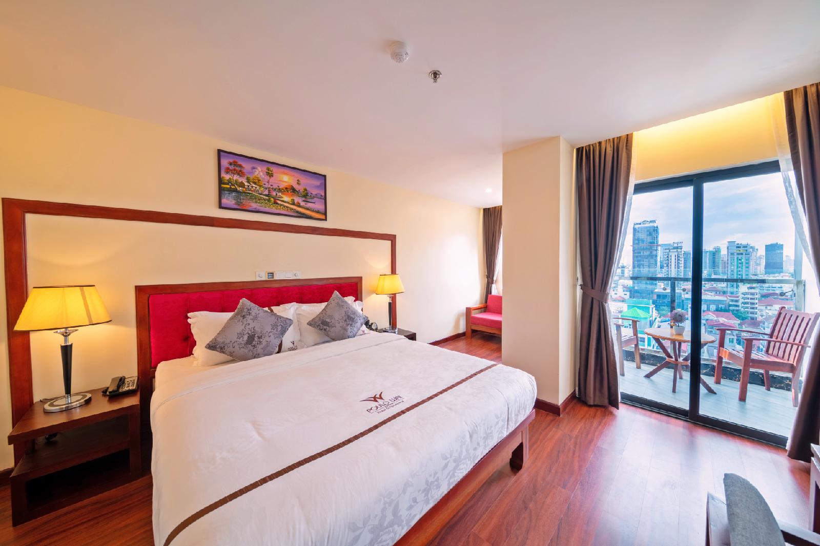 Poulo Wai Hotel