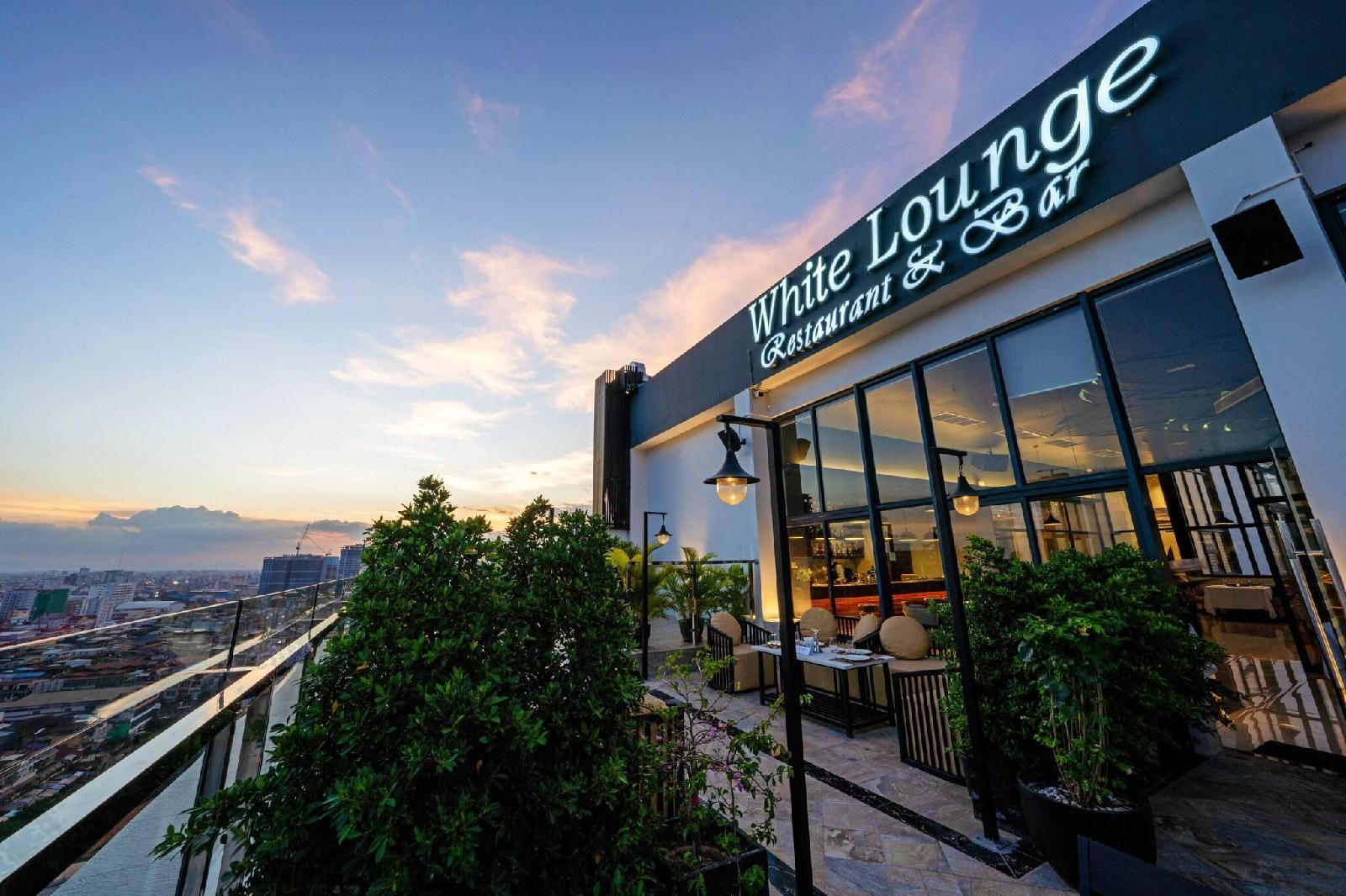 Poulo Wai Hotel