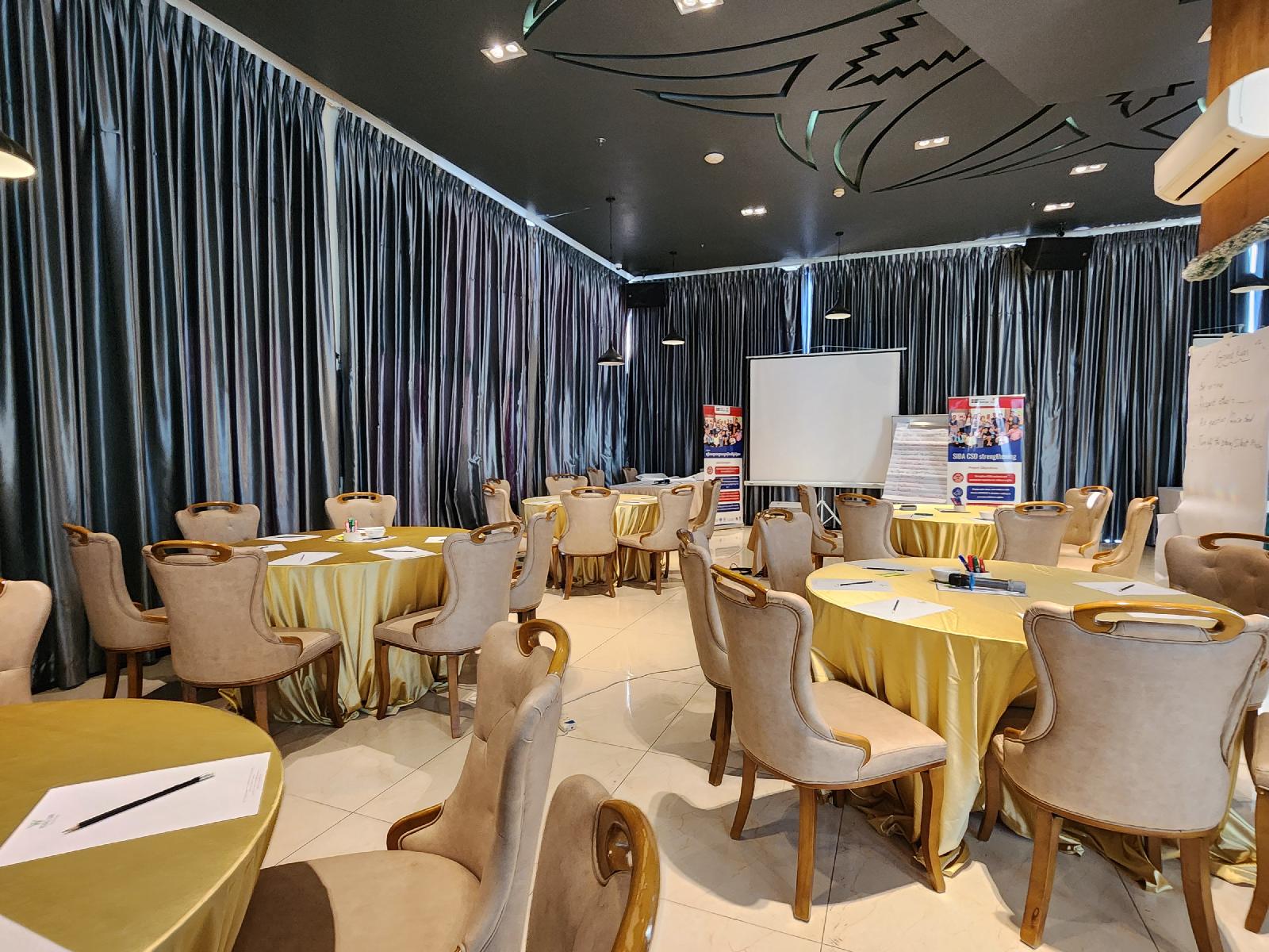 Poulo Wai Hotel