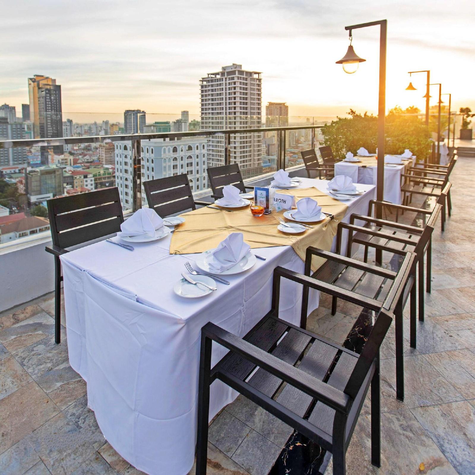 Poulo Wai Hotel
