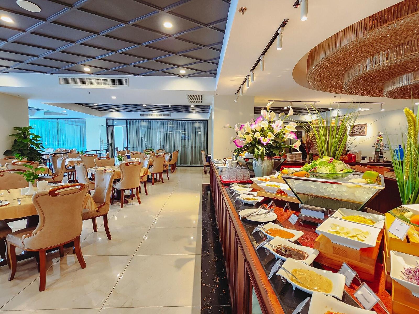Poulo Wai Hotel
