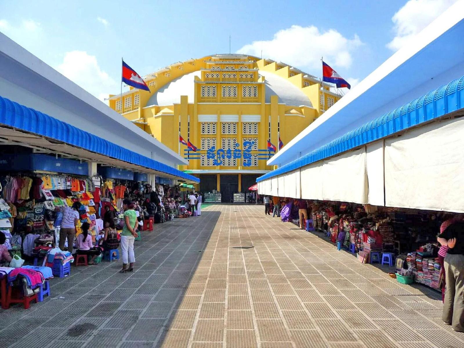 Poulo Wai Hotel