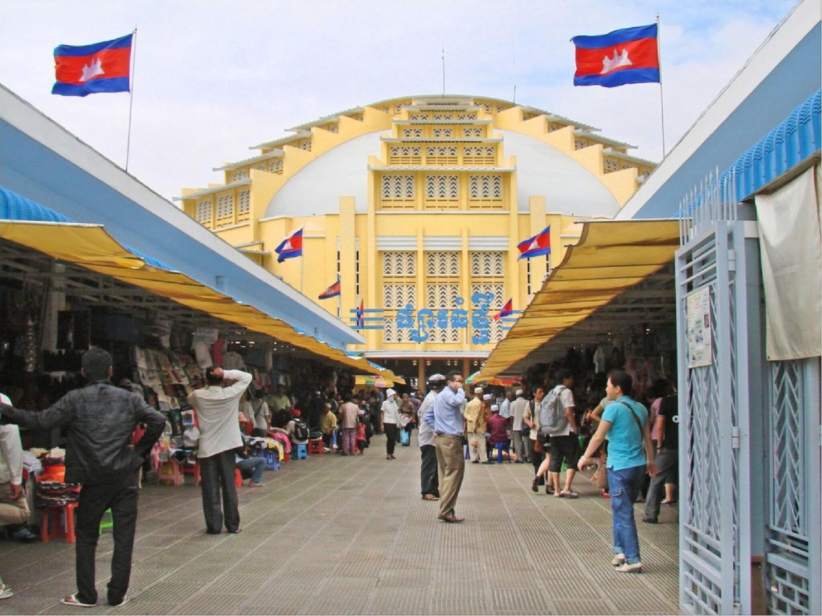 Poulo Wai Hotel
