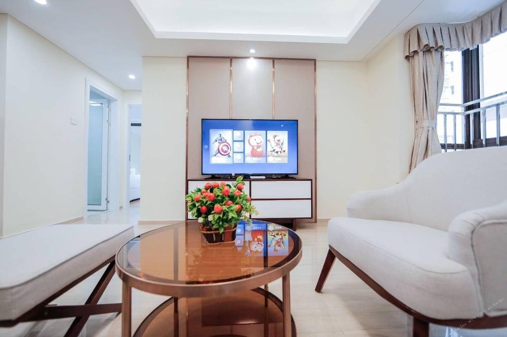 Prince Chen Su Apartment